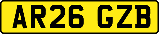 AR26GZB