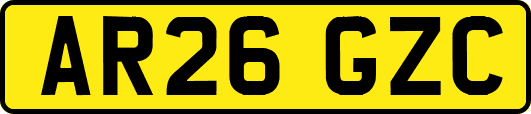 AR26GZC