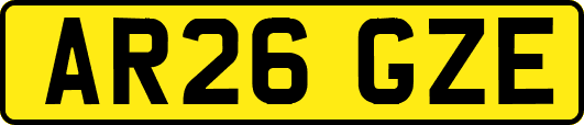 AR26GZE