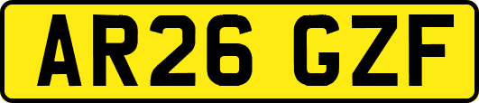 AR26GZF