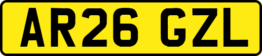 AR26GZL