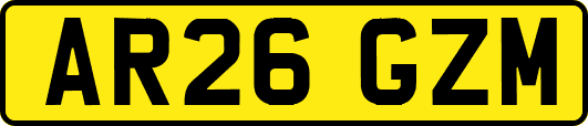 AR26GZM