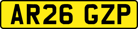 AR26GZP