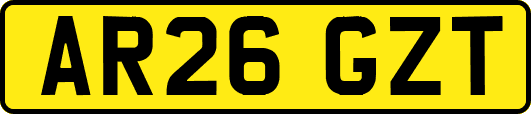 AR26GZT
