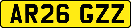 AR26GZZ