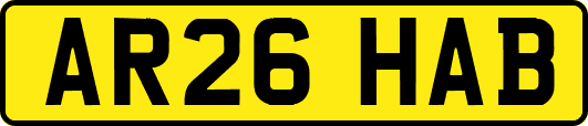 AR26HAB