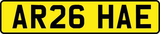 AR26HAE