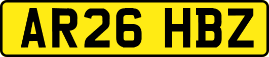 AR26HBZ