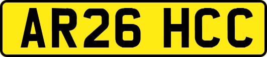 AR26HCC