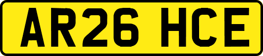 AR26HCE