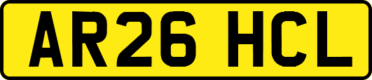 AR26HCL