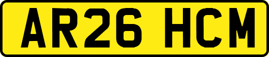 AR26HCM