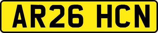 AR26HCN