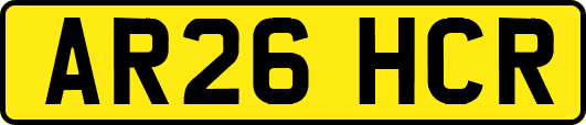 AR26HCR