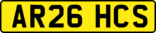 AR26HCS