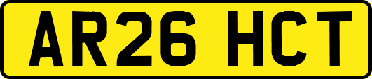 AR26HCT