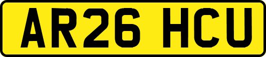 AR26HCU