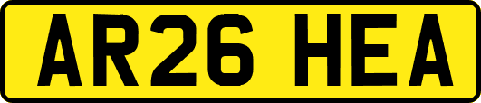 AR26HEA