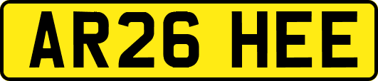 AR26HEE