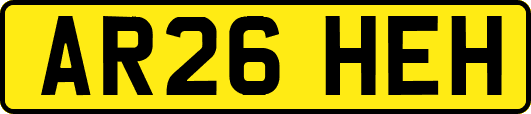 AR26HEH