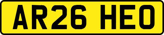 AR26HEO