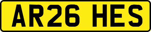 AR26HES
