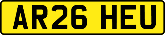 AR26HEU
