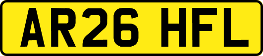 AR26HFL
