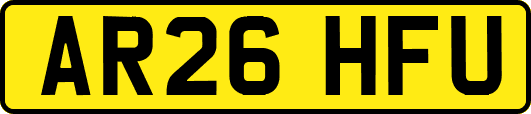 AR26HFU