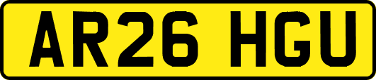 AR26HGU
