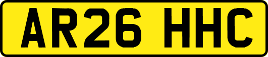 AR26HHC
