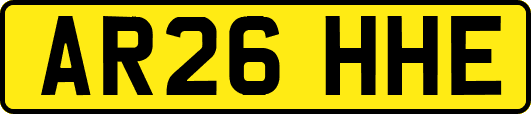 AR26HHE