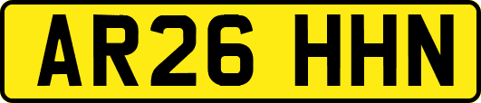 AR26HHN