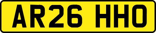 AR26HHO