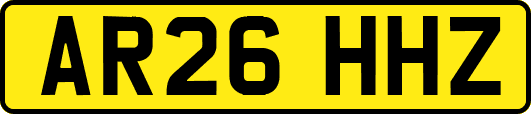 AR26HHZ