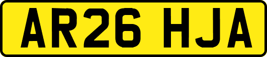 AR26HJA