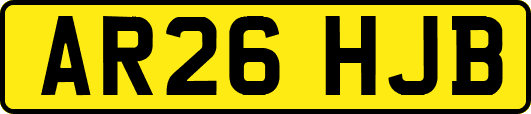 AR26HJB