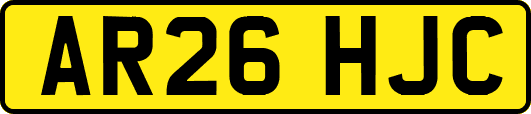 AR26HJC