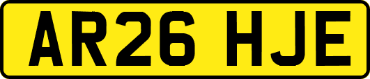 AR26HJE
