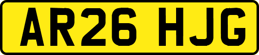AR26HJG