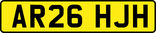 AR26HJH