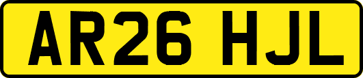 AR26HJL