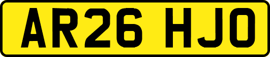 AR26HJO