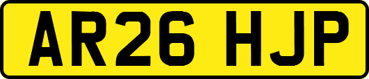 AR26HJP