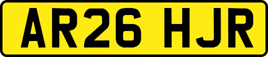 AR26HJR