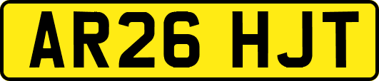AR26HJT
