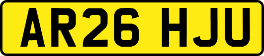 AR26HJU