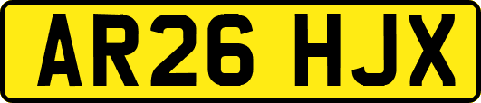AR26HJX