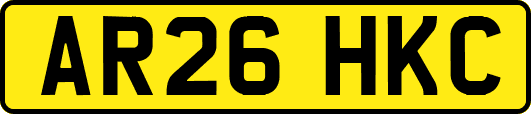 AR26HKC