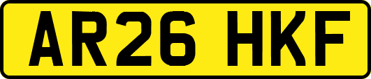 AR26HKF